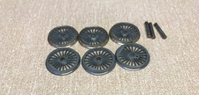 ROMFORD MARKITS 6 x 26mm 22