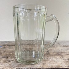 Vintage 10 Sided Lantern PINT