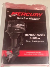 Mercury Mariner Outboard