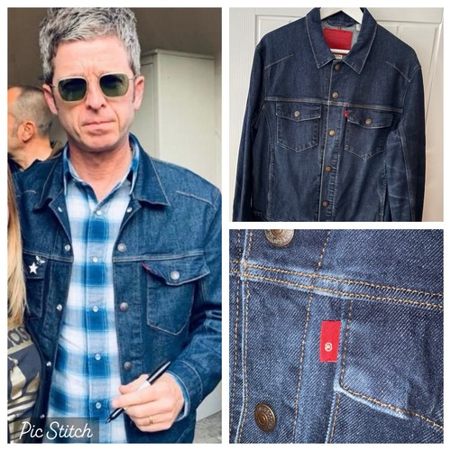 Levi engineered denim - levi’s,