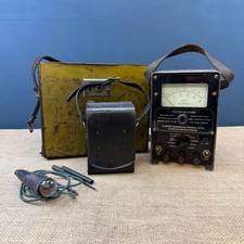 VINTAGE TESTER SA 9083