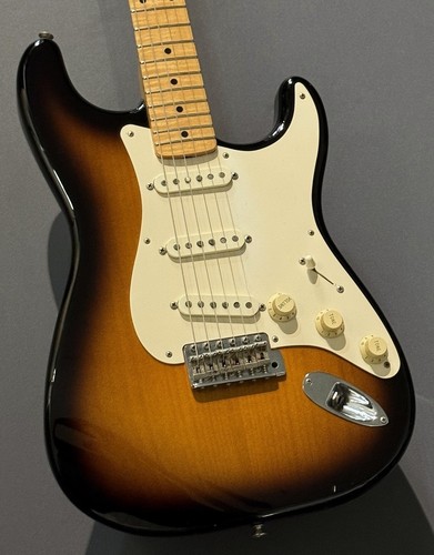 Fender custom shop 1954 - custom, shop 1954