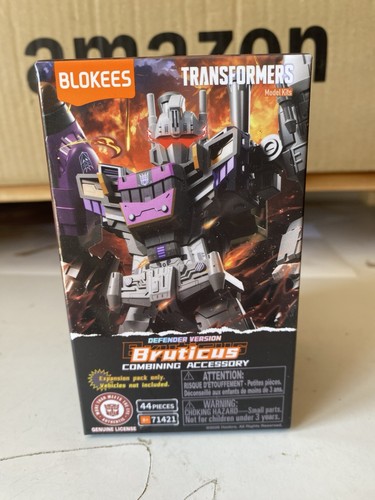Transformers blokees - transformers,