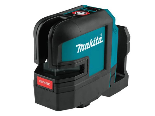 Makita sk105dz cxt red cross - makita,