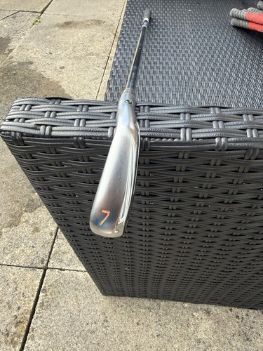 Mizuno jpx 919 hot metal - 919,