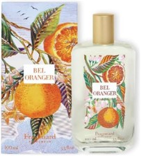 Fragonard Bel Oranger Eau de