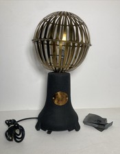 Antique Original Cast Metal