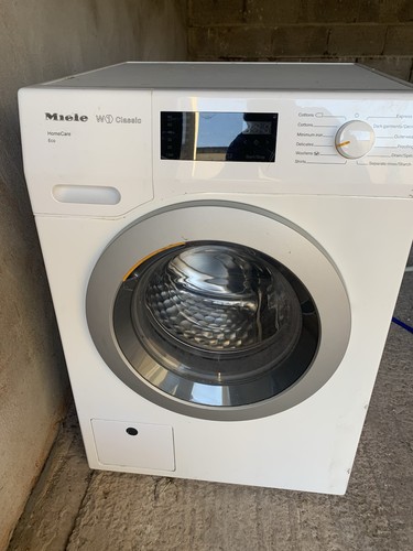 Miele classic homecare eco - miele,