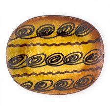 Studio Pottery - Earthenware