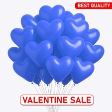 Red White Pink Heart Shape