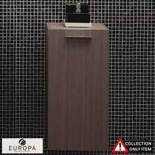 Europa Mantra Grey Oak Side