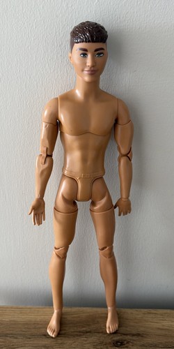 Barbie ken doll made - barbie,
