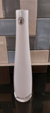 Saling white cased vase by - white,