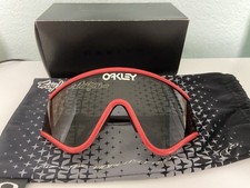Vintage OAKLEY Eyeshade Lens