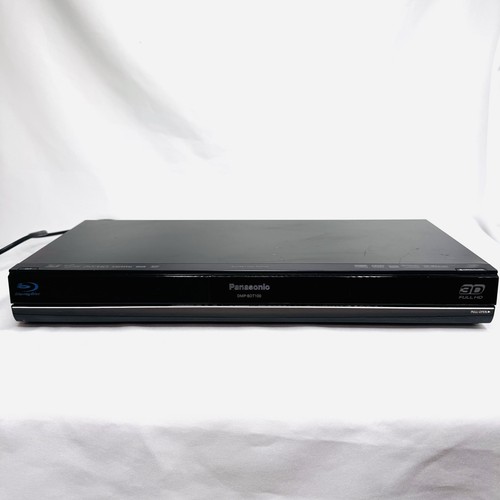 Panasonic dmp bdt100eg - panasonic, 3d