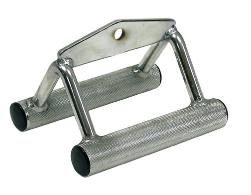 York barbell chinning triangle - york,