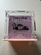 Leen Customs Hoonipig V1 Pin