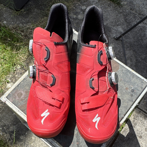 Specialized works recon - specialized, s-works