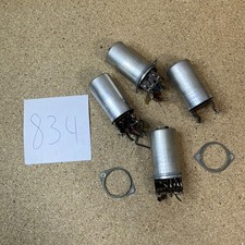 Clearance Radio Workshop #834