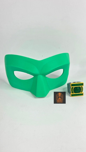 Green lantern hal jordan - green,