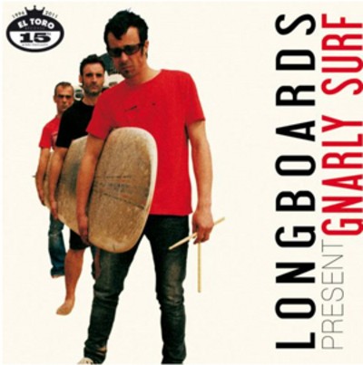 The longboards gnarly surf - the, longboards: