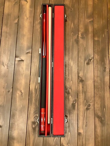 Cuetec billiard cue with - cuetec,
