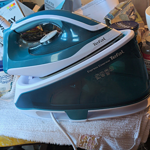Tefal express essential - tefal,