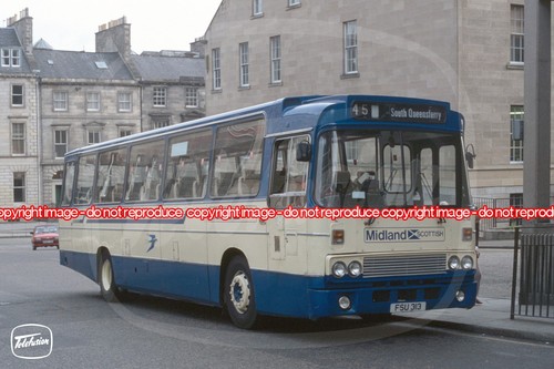 Bus photo midland scottish - photo,