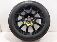 2016 LAND ROVER RANGE ROVER SPORT 15" Space Saver Spare Wheel Kit CPLA1007AB
