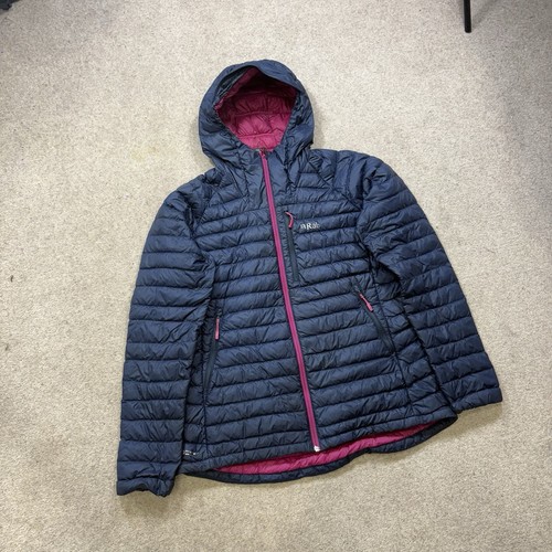 Rab microlight alpine jacket - rab,