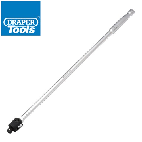 600mm flexi knuckle breaker - 600mm,