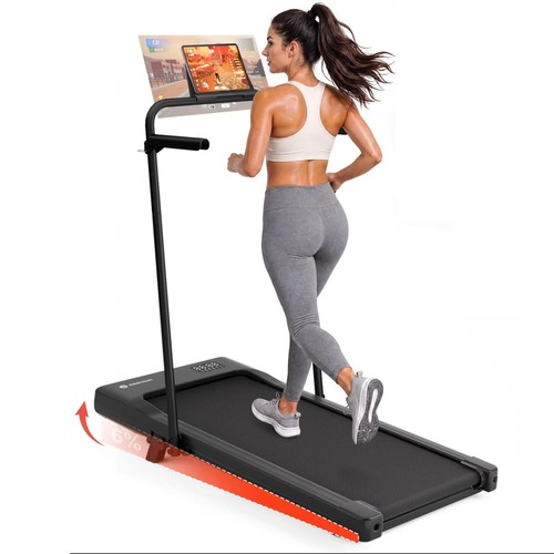 Walking pad treadmill electric - walking,