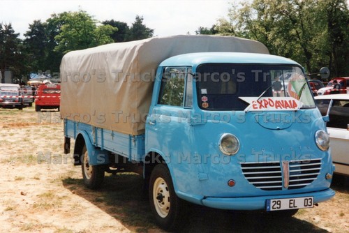 Truck photo goliath express - photo,