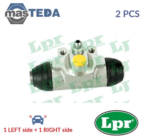 4189 drum wheel - 4189, brake