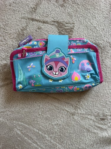 A270 smiggle bright teal - bright,