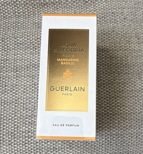 Guerlain aqua allegoria forte - aqua,