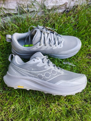 Saucony peregrine gore tex - gore,