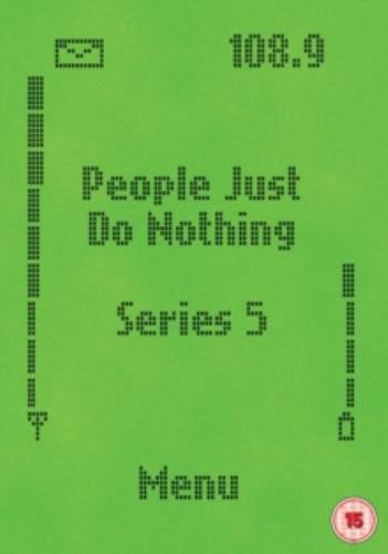 People just nothing series - people, nothing: