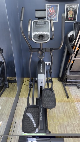 Nordictrack c7 5 elliptical - **,