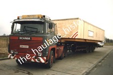THH Truck Photos - Scania 141