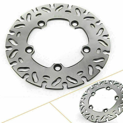Motorcycle rear brake disc - rear,