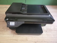 HP OfficeJet 7612 All-in-One