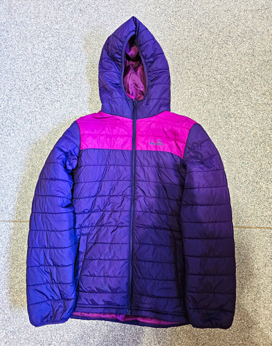 Peter storm girls purple - peter, purple/pink