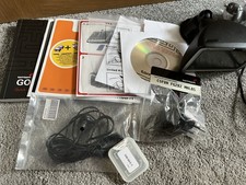 TomTom Go 510 Sat Nav - boxed with accessories - Tom Tom 510