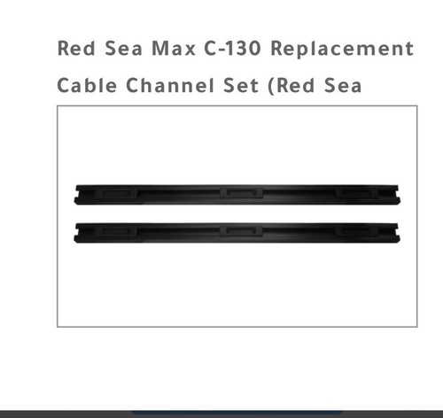 Red sea max - max, replacement