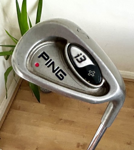 Ping sand wedge red dot - i3,