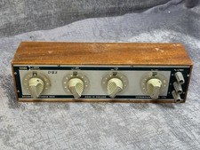 Lionmount Decade Vintage