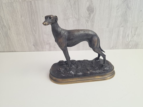Antique pierre jules mene - antique,