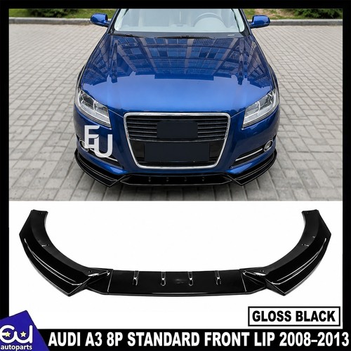 For audi standard front - audi, 8p