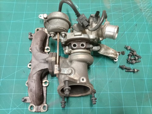 Ford focus mk3 - ford,